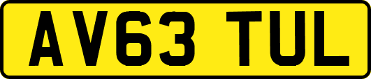 AV63TUL
