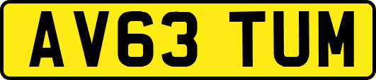 AV63TUM