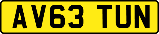 AV63TUN