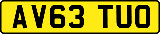 AV63TUO