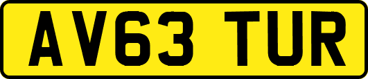 AV63TUR