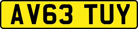 AV63TUY