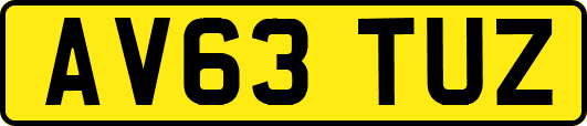 AV63TUZ