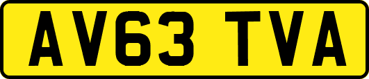 AV63TVA