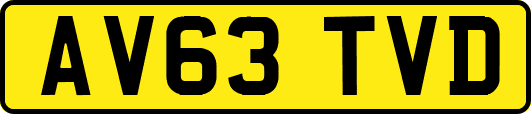 AV63TVD