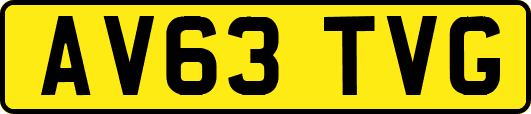 AV63TVG