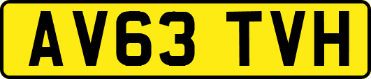 AV63TVH