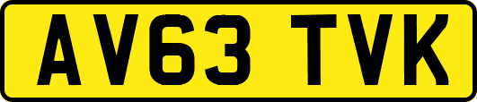 AV63TVK