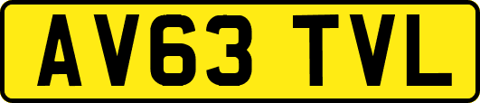 AV63TVL
