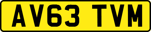 AV63TVM