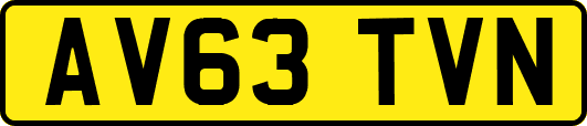 AV63TVN