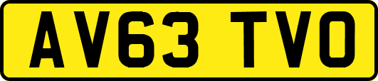 AV63TVO