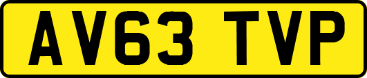 AV63TVP
