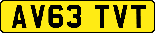 AV63TVT