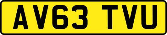 AV63TVU