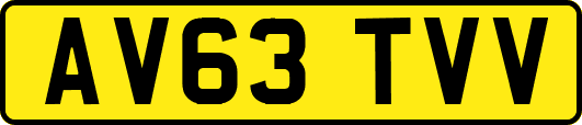 AV63TVV