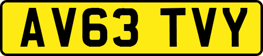 AV63TVY