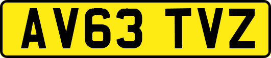 AV63TVZ