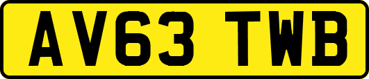 AV63TWB