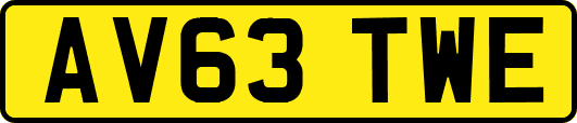 AV63TWE