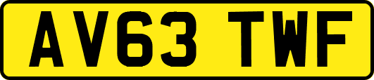AV63TWF