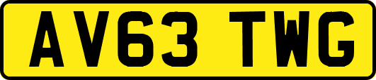 AV63TWG