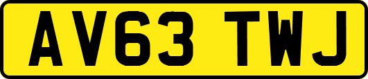 AV63TWJ