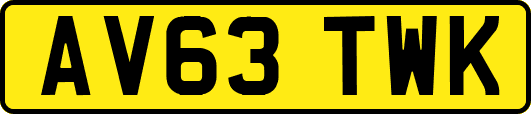 AV63TWK