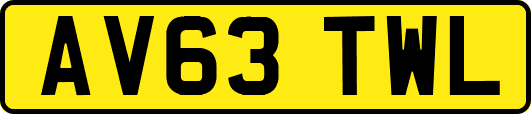 AV63TWL