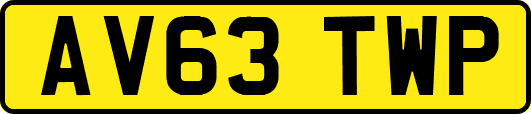 AV63TWP