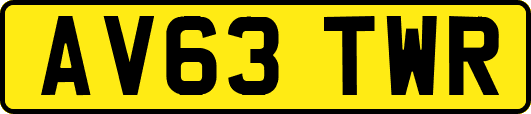 AV63TWR