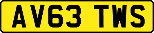 AV63TWS