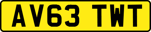 AV63TWT