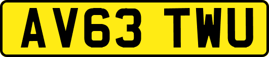 AV63TWU