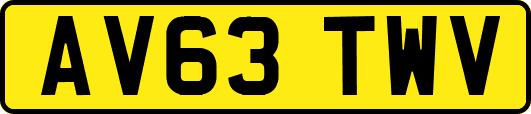 AV63TWV