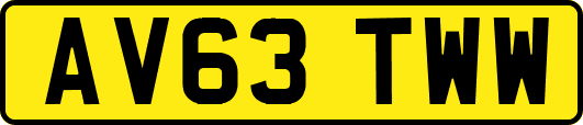 AV63TWW
