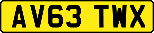AV63TWX