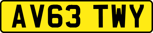 AV63TWY