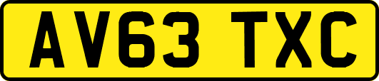 AV63TXC