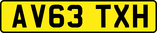 AV63TXH