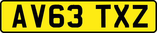 AV63TXZ