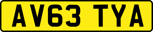AV63TYA