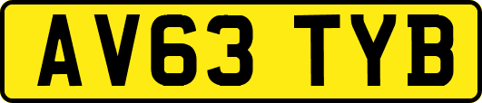 AV63TYB