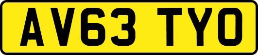 AV63TYO
