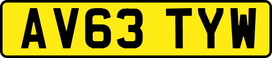 AV63TYW