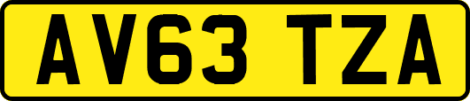 AV63TZA