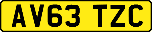 AV63TZC