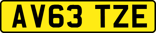 AV63TZE