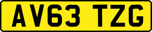 AV63TZG
