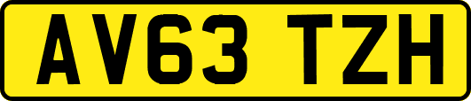 AV63TZH